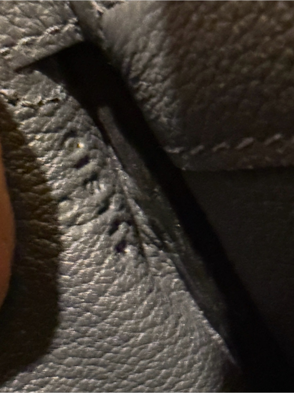 Hermes Kelly Messenger PM - Picture 7 of 8